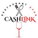 Cashlink Restaurant &Pub logo